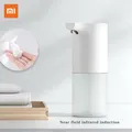 Xiaomi Mijia-lave-main à induction automatique savon mousseux automatique 0 25 s capteur à