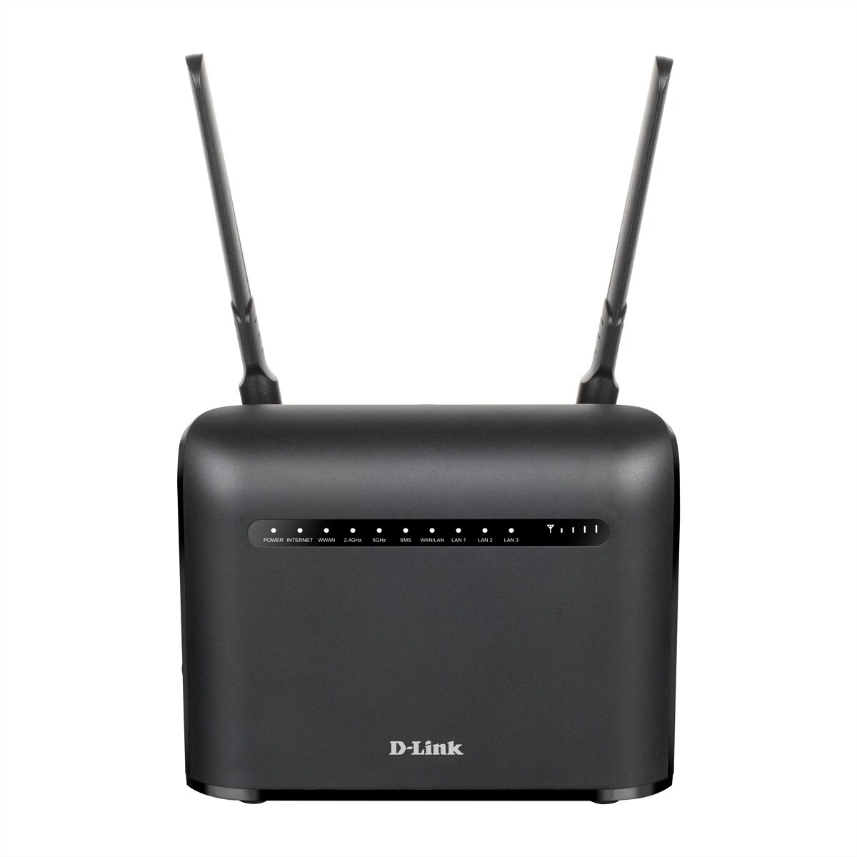D-Link DWR-953V2 Wireless AC1200 4G LTE Cat4 Router Image