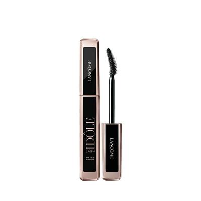 Lancôme Lash Idôle Waterproof Mascara 01 - BLACK 8 ml Schwarz Image