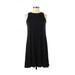 Old Navy Casual Dress: Black Dresses - Women's Size X-Small