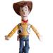 Disney Toys | Disney Store Toy Story Sheriff Woody Stuffed Plush 18" Cowboy Doll | Color: Blue/Gold | Size: Osbb