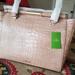 Kate Spade Bags | Kate Spade Knightsbridge Constance Rosy Beige Brand New With Tags Nwt | Color: Pink/Tan | Size: Os