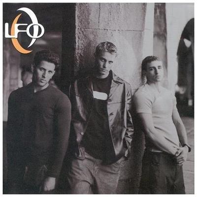 Power of 3 by LFO (Pop) (CD - 06/06/2000)