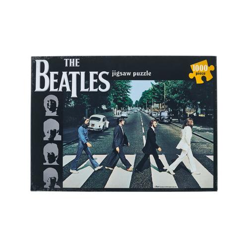Paul Lamond Games Puzzle Beatles Abbey Road