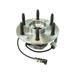 2015-2020 Cadillac Escalade Front Left Wheel Hub Assembly - TRQ