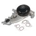 2007-2016 Chevrolet Silverado 2500 HD Water Pump - SKP