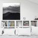 Loon Peak® Cascades (Square) By Danita Delimont Print Canvas in Black | 28 H x 28 W x 1.5 D in | Wayfair 5BA37C61B49C482EB0941B25F64D2470