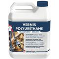 Metaltop - Vernis Polyurethane - Pot 5 l - Incolore Incolore