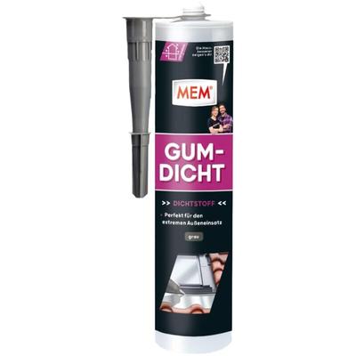 Gum Dicht 310ml - MEM