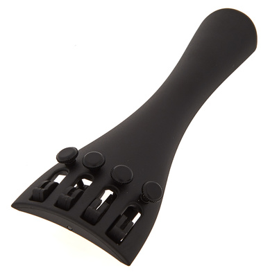 Wittner Ultra Tailpiece Violin 4/4 BK