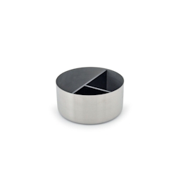 Organizer - FBBOX 44 Silber Schwarz Image