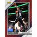 Dejounte Murray San Antonio Spurs Fanatics Exclusive Parallel Panini Instant Breaks Franchise Record for Triple-Double Single Card - Limited Edition of 99