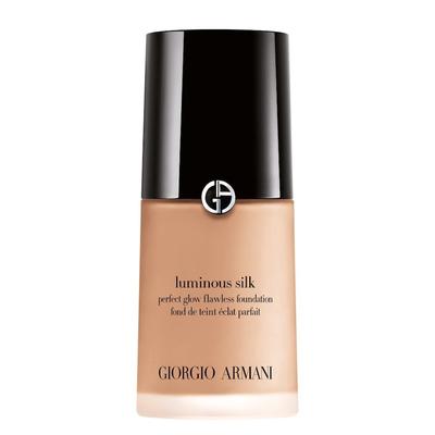 Armani Luminous Silk Foundation 5.5 30 ml Hellbraun