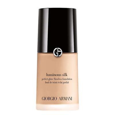 Armani Luminous Silk Foundation 05 30 ml Nude