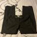 Burberry Pants & Jumpsuits | Burberry Mamodstufez Pants Size Us 8 | Color: Black | Size: 8