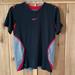 Nike Shirts & Tops | Boys Nike Shirt Size M, Fit Dry | Color: Black/Red | Size: Mb