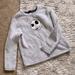 Disney Intimates & Sleepwear | Disney Nightmare Before Christmas Jack Skellingnton Cozy Sweater | Color: Gray | Size: L