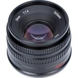 7artisans Photoelectric 35mm f/1.4 Lens for Nikon Z (Black) - [Site discount] A010B-Z