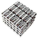 Rayovac 00042 - D Cell 1.5 volt Alkaline Battery (72 pack) (D 72PK RAYOVAC BULK)