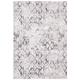 Tapis Contemporain Gris 160 X 230