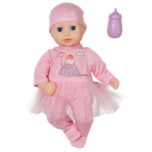 Puppe BABY ANNABELL® - LITTLE SWEET ANNABELL (36cm) in rosa