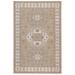 Kilim Indoor/Outdoor Rug Neutral