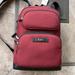 Michael Kors Bags | Michael Kors Kent Sport Utility Backpack Merlot | Color: Black/Purple | Size: Large