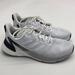 Adidas Shoes | Adidas Men’s White Response Super Running Shoes Size 8.5 | Color: White | Size: 8.5