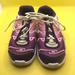 Nike Shoes | Girls Nike Toddler Sneakers 7c | Color: Purple | Size: 7bb