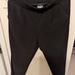 Athleta Pants & Jumpsuits | Jogger Pants And Cinch Bag | Color: Black | Size: 10