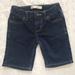 Levi's Bottoms | Girl Levi Bermuda Shorts | Color: Blue | Size: 5g