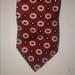 Burberry Accessories | Burberry Vintage Necktie | Color: Red | Size: Os