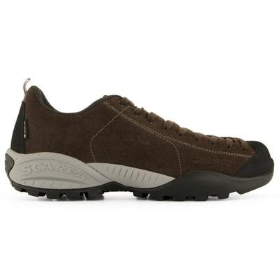 Scarpa - Mojito GTX - Freizeitschuhe 36,5 | EU 36,5 braun Image