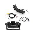 Garmin ECHOMAP UHD 6Xcv Boat Kit Black 020-00200-20