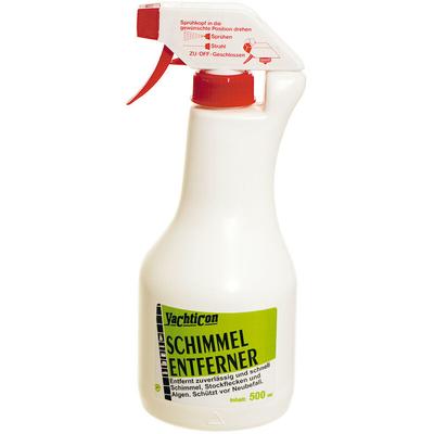 Yachticon Schimmel & Stockflecken Entferner 500ml Image