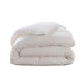 Couette ultra gonflante chaude 240x260 cm