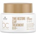 Schwarzkopf Professional BC Bonacure Q10+ Time Restore Clay Treatment 200 ml Haarmaske