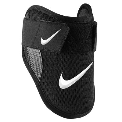 Nike Diamond Batters Adult Elbow Guard Black/White