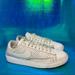 Nike Shoes | Nike Blazer Se Summit Low Top Casual Training Walking Shoes Womens Sz 6 | Color: White | Size: 6