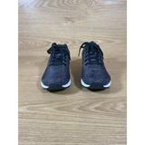 Adidas Shoes | Adidas Mens Zx Flux - Gray Black Running Shoes - Mens Size 9. Women’s 7.5. | Color: Black | Size: 7.5