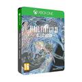 XBOX ONE Final Fantasy XV 15 Deluxe Edition UK Import auf deutsch spielbar