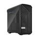 Fractal Design Torrent Compact Black Computer Case TG Tempered Glass Dark FD-C-TOR1C-01 Black Tempered Glass