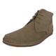 ikon original Nomad Retro Mod Desert Boots (Stone, uk_footwear_size_system, adult, men, numeric, medium, numeric_10)