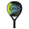 Dunlop Blitz Attack Padel Racket, Multicoloured, U, Unisex Adult