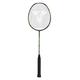 Talbot Torro Isoforce 511 Badminton Racket, 100% Carbon4, Light and Manageable, 439562
