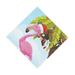 The Holiday Aisle® Ardolino Luau Santa Lunch Basic Paper Disposable Napkins | Wayfair 5682983129FD4B82B0EF966892B38EBE