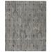 Verde Home by Jaipur Living Manhattan Handmade Trellis Gray Area Rug (6'X9') - Jaipur Living RUG152404