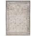 "Vibe by Jaipur Living Odel Oriental Gray/ White Area Rug (11'8""X15') - Jaipur Living RUG152444"