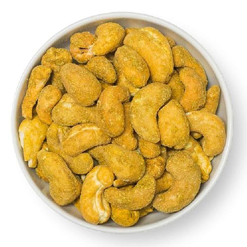 1001 Frucht - Cashewkerne, Curry 1 kg