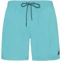 PROTEST Herren Badeshorts FASTER beachshort, Größe M in Blau